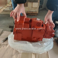 Cat 307 hydraulic pump ap2d36lv main pump 102-0783